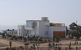 CASA DE PLAYA Durante todo el año
